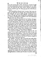 1654 - Michel Bobin - Trésor des harangues, remontrances et oraisons funèbres - BM Lyon