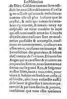 1578 - Guillaume Chaudière - Trésor de dévotion traitant de plusieurs belles vertus - BM Lyon