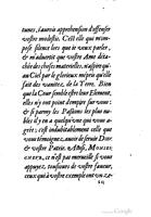 1642 - Sébastien Cramoisy - Trésor des merveilles de la maison royale de Fontainebleau - BM Lyon