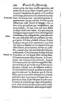1607 - Nicolas Du Fossé - Trésor quadragésimal - T 01 - BM Lyon