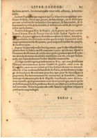 1608 - Nicolas Du Fossé - Trésor politique - BSB Munich