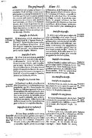 1616 - Étienne Gamonet - Grand trésor ou dispensaire - BSB Munich