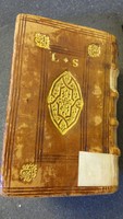 1577 - Claude Micard - Trésor des vies de Plutarque - Saint-Gallen