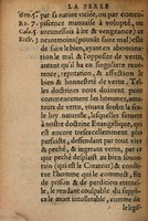 1548 - René Avril et Vivant Gaulterot - Perle précieuse évangélique et Trésor divin - BSB Munich