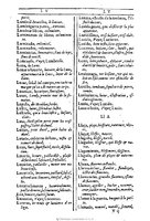 1607 - Marc Orry - Trésor des deux langues espagnole et française (Première et Seconde parties) - BU Tours