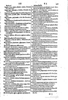 1617 - Samuel Crespin - Trésor des trois langues espagnole, française et italienne (3 parties) - Ohio
