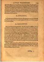 1608 - Pierre Chevalier - Trésor politique - BSB Munich