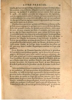 1608 - Nicolas Du Fossé - Trésor politique - BSB Munich