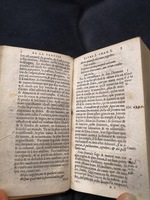 1606 - François Lefebvre - Trésor de la sagesse - Anvers musée Plantin-Moretus