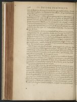 1608 - Nicolas Du Fossé - Trésor politique - BnF Tolbiac
