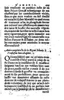 1567 - Jean Pygot - Trésor des Amadis - BM Lyon
