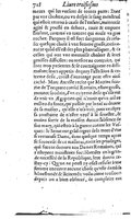 1617 - Jean Le Bouc - Trésor des remèdes secrets - BM Lyon