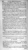 1607 - Étienne Servain et Jean Antoine Huguetan - Trésor de santé ou ménage de la vie humaine - BIU Santé