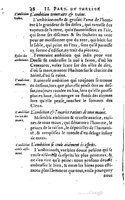 1610 - Louis Coste - Trésor de l’éloquence française (Seconde partie) - BM Lyon