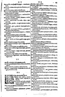 1617 - Samuel Crespin - Trésor des trois langues espagnole, française et italienne (3 parties) - Ohio