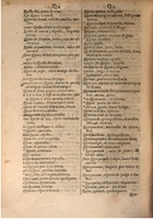 1645 - A. de Sommaville et A. Courbé - Trésor des deux langues espagnole et française (Seconde partie) - BSB Munich