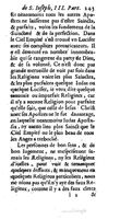 1654 - Antoine Jullieron - Trésor inestimable de Saint-Joseph - BM Lyon