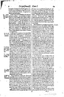 1616 - Étienne Gamonet - Grand trésor ou dispensaire - BSB Munich