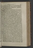 1564 - Vincent Norment et Jeanne Bruneau - Trésor des Amadis - BnF