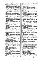 1616 - Veuve Marc Orry - Trésor des deux langues espagnole et française (Première et Seconde parties) - BM Lyon