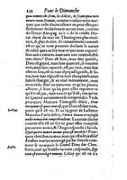 1607 - Nicolas Du Fossé - Trésor quadragésimal - T 02 - BM Lyon