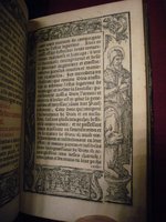 1574 - Jean Bogart - Trésor de dévotion contenant plusieurs oraisons dévotes et exercices spirituels - BnF