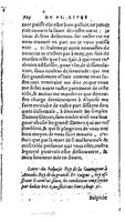 1572 - Jan van Waesberghe - Trésor des Amadis - BNC Rome