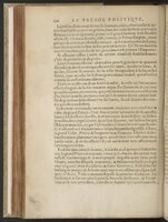 1608 - Nicolas Du Fossé - Trésor politique - BnF Tolbiac