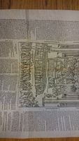 1578 - Nicolas Chesneau - Trésor et entière histoire de la triomphante victoire du corps de Dieu sur l’esprit malin - BM Lyon