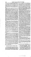 1629 - Veuve Nicolas Buon - Trésor du droit français (29620 T. 2) - BM Lyon
