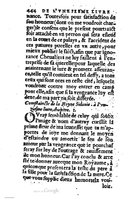 1567 - Jean Pygot - Trésor des Amadis - BM Lyon