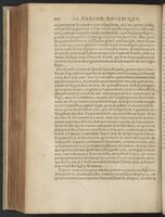 1608 - Nicolas Du Fossé - Trésor politique - BnF Tolbiac