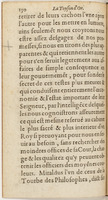 1612 - Charles Sevestre - Toison d’or ou la fleur des Trésors - BnF