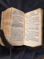 1609 - Théodore Reinsart - Trésor des fleurs du bien dire - Anvers Musée Plantin-Moretus