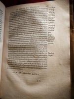1595 - Jean Houzé - Œuvres morales et mêlées de Sénèque, Trésor de philosophie morale - T. 1 - BnF