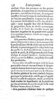 1585 - Jacques du Puis - Trésor des remèdes secrets pour les maladies des femmes - BnF