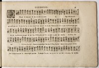 1594 - Paul Marceau - Trésor de musique d&#039;Orlande de Lassus, Superius, Bassus, Tenor, Quinta pars - BnF