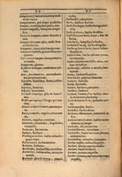 1607 - Marc Orry - Trésor des deux langues espagnole et française (Première et Seconde parties) - ÖNB Wien