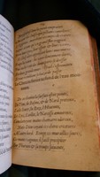 1611 - Jacques Hubault - Trésor sacré de la muse sainte - BnF Arsenal