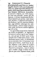 1629 - Manassés de Préaulx - Sermons ou Trésors de la piété chrétienne - BM Lyon