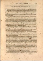 1608 - Nicolas Du Fossé - Trésor politique - BSB Munich