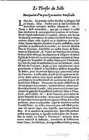 1614 - Jean Richer - Trésor du nouveau style et protocole de la chancellerie de France - BSB Munich