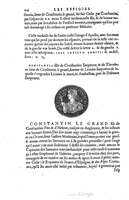 1553 - Jacopo Strada et Thomas Guérin - Épitome du Trésor des antiquités - Prague