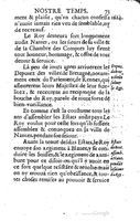 1624 - Joseph Bouillerot - Trésor de l’histoire générale de notre temps - BM Lyon
