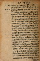 1548 - René Avril et Vivant Gaulterot - Perle précieuse évangélique et Trésor divin - BSB Munich