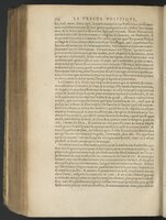 1611 - Pierre Chevalier - Trésor politique - BnF Tolbiac