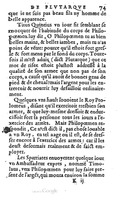 1577 - Claude Micard - Trésor des vies de Plutarque - BSB Munich