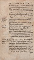1612 - Dominicus Custos - Trésor des proverbes français  - Bibliopol-Olomuc