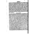1567 - Olivier Arnoullet - Trésor des pauvres - BM Lyon