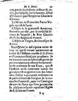 1636 - Jean Billaine - Trésor sacré ou inventaire des saintes reliques - British Library